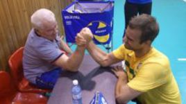 Карполь и чужие