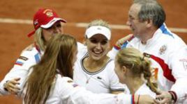 Шамиль Тарпищев:  "Не знал, как победить Словакию"