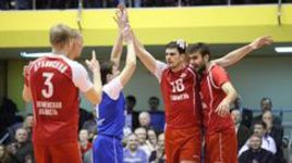 Тюмень: суперлига для дуэта