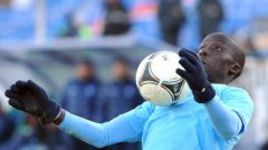 Бенуа Ангбва:  "Ехал в Россию с открытым сердцем"