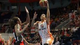 Последнее слово осталось за Паркер