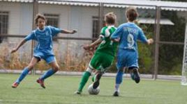 По мячу ударят толерантностью