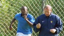 Натурализация в футболе:  лукавые разговоры