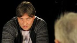 ВИДЕО: "В конце тоннеля с... Сергеем Овчинниковым". Часть 1