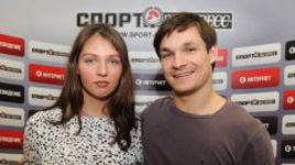 Вик Вайлд: в Сочи под "Арию"