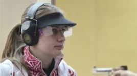 Анна Мастянина: "Финал получился полностью"