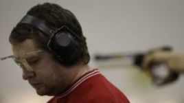 Антон Гурьянов: "Всегда хочется большего"