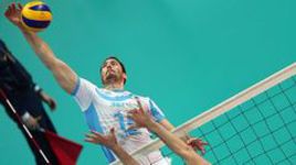 Своего Тетюхина у Алекно не нашлось