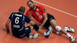 Шипулин потерял "половину команды"