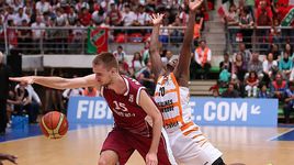 "Красные Крылья" - в финале Кубка вызова