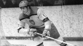 Легендарный Валерий ХАРЛАМОВ.