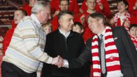 Юрий Гаврилов:  "Пенальти в Турции бить не буду"