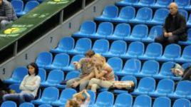 Репутация, часы и чипсы