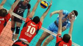 Тарас Хтей:  "Не надо раньше времени хоронить "Белогорье"!"