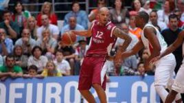 "Красные Крылья" выстояли в Измире