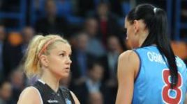 Елена Ежова: "Пять матчей в финале? Не исключено"