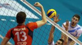 Белгород прервал чемпионскую серию "Зенита"