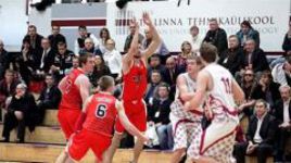 Первый чемпионат МСБЛ завершен. Продолжение следует