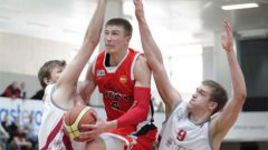 О проигрыше в Таллине пора забыть - впереди новые старты