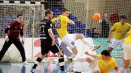 Добро пожаловать в плей-офф