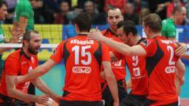 Тетюхин и Мусэрский показали Уфе "Лондон"