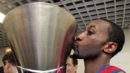 Джон Роберт Холден:  "Шансы ЦСКА на титул - 70 процентов"