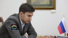 Карякин выше Карлсена