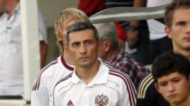 Российские юноши в шаге от чемпионата мира