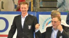 И снова 3:2 в пользу Шипулина