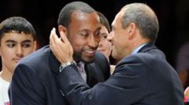 Джон Роберт Холден:  "Мессину ставлю даже выше Ивковича"