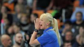 Светлана Илич: "Моя миссия - стать глазами Акуловой"