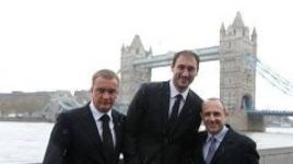 ЦСКА в Лондоне:  только бы не сорвало стоп-кран