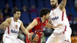 ЦСКА-2013:  этой команде никогда не быть чемпионом