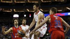 Виктор Хряпа: "ЦСКА не везет в казино..."