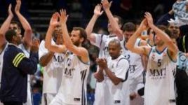 "Реал" - "Барса": вот это настоящий полуфинал!