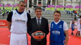 Жорди Бертомеу:  "Финал Евролиги не может идти неделю!"