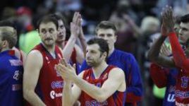 Теодорос Папалукас:  "У ЦСКА случилось коллективное затмение"