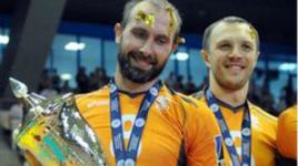 Десятое золото Мастера