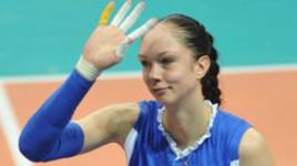 Гамова: второй золотой хет-трик и рекорд финалов!