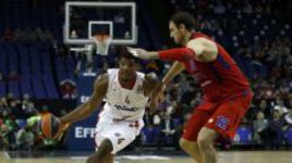 Ненад Крстич:  "Не сомневаюсь - у этого ЦСКА есть характер!"