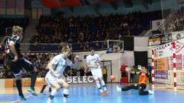 Без потерь только "Газпром-Югра" и "Сибиряк"