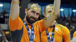 Сергей Тетюхин: "На один сезон меня точно хватит"