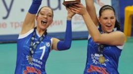 Екатерина Гамова:  "Очень-очень нравится выигрывать в Москве!"
