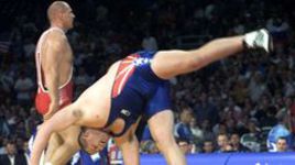 Геннадий Алешин: "Заговор против Карелина  мы предотвратить не смогли"