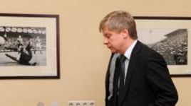 "РФС - как государство образца 1937 года". Ультиматум агентов