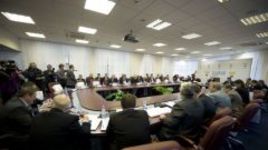 "РФС строит коммунизм"