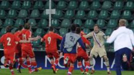 "Якуба и Паршиков напоминают Нетто и Исаева"