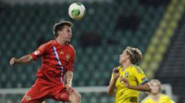 Уж лучше не доводить дело до пенальти в финале