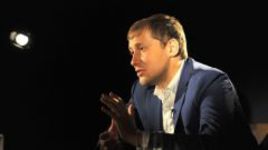 Антон Зингаревич: 