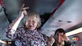 Лидия СКОБЛИКОВА. Фото - РИА Новости.